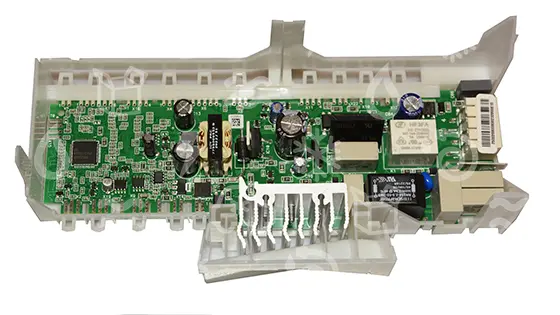 modul / elektronika kávovaru BOSCH / SIEMENS, naprogramovaná, 12027735